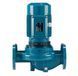 циркуляционный насос с сухим ротором SPERONI GD 50-50T